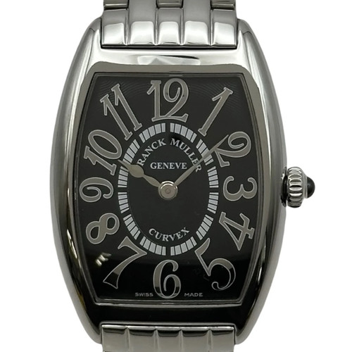 Franck muller tonneau - muller, curvex