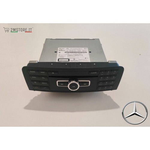 Autoradio navigatore original - navigatore,