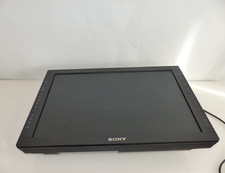 Sony LMD-2450W Monitor di
