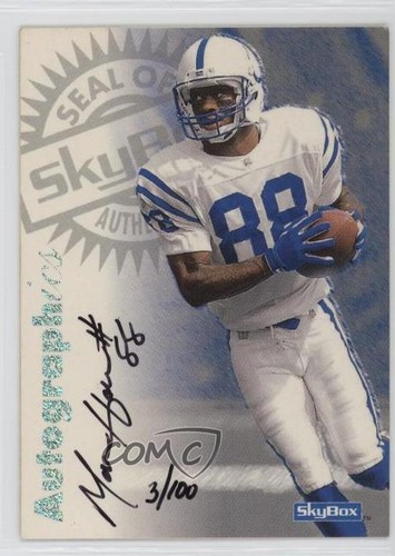 1997 skybox premium - 1997,