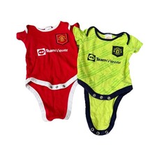 Lotto di 2 body bambino