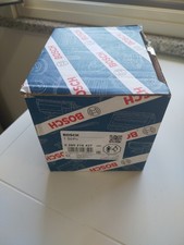 Debimetro Bosch 0280218427 per