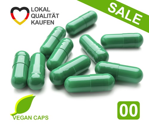Capsule vuote 100 000 - -, 20.000