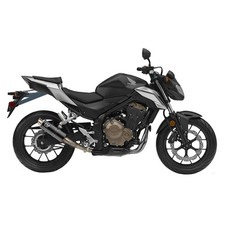 3384BU TERMINALE SCARICO