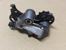 Cambio Trasero Shimano Xtr