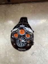 Seiko Sportura Kinetic