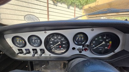 Quadro strumenti fiat - quadro,