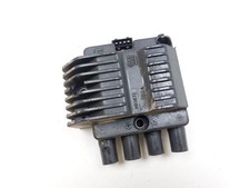 1997 OPEL CORSA (B) BOBINA ACCENSIONE 1103872 1.2 B 8V MAN 5M 45CV 1997 5P BERL