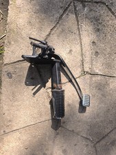 Pedale del freno Suzuki VZ 800