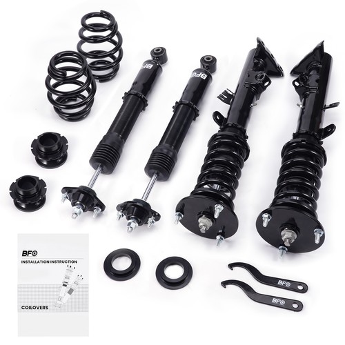 Coilovers suspensión roscada - coilovers/suspensión,
