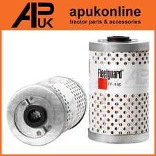 Filtro carburante Fleetguard