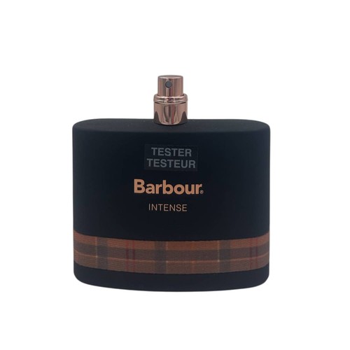 Barbour origins intense - barbour,
