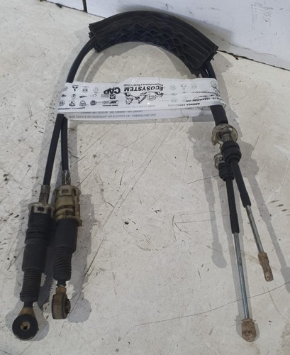 Corde cambio per nissan - corde,