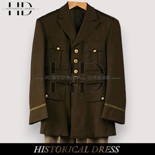 WWII 1941 Uniforme Ufficiale