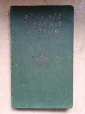 Atlante stradale d'Italia