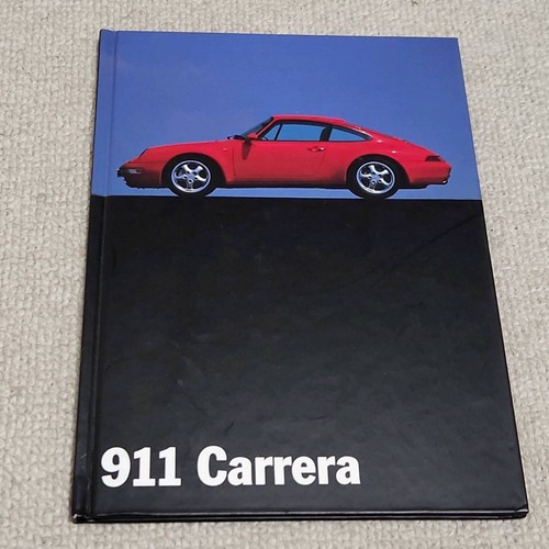 Rara collezione 911 carrera - rara,