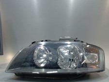 🇮🇹 FANALE ANTERIORE