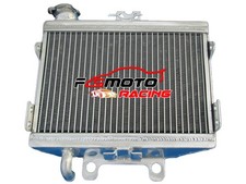Alluminio radiatore per honda - radiatore,