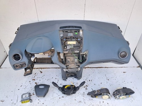 8v5114b321bg kit airbag ford - kit,
