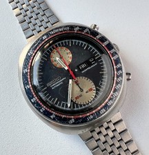 Orologio Cronografo Automatico