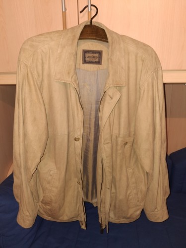 Giacca vintage 90s uomo - vintage,