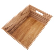 Casse di legno: scatola di