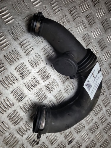 Tubo aspirazione aria nissan - tubo,