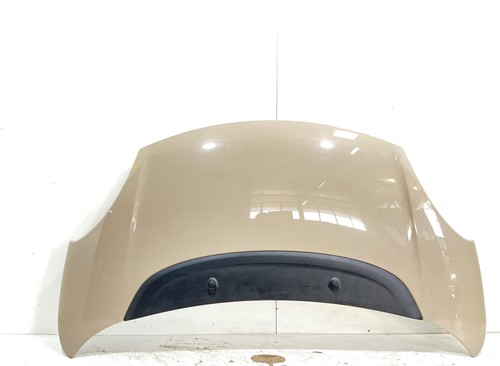 Cofano anteriore per fiat 500 - fiat,