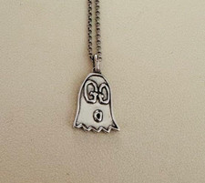 Collana con ciondolo GUCCI