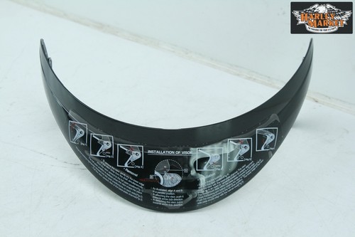 Visiera casco originale - , harley