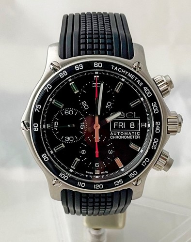 Ebel 1911 discovery - ebel,