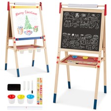 Cavalletto per bambini 3 in 1