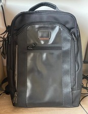 zaino uomo pelle Tumi