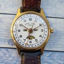 Orologio da uomo vintage Favre