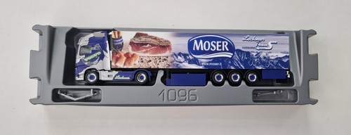 Herpa 315074 volvo - volvo, fh