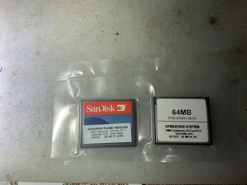 Wms williams bb1 set - wms,