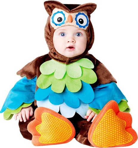 Costume what hoot - costume, a