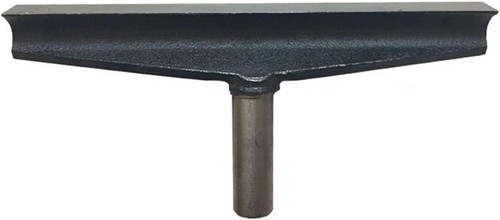 Supporto poggia utensile - poggia, gambo