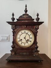 Antico orologio da tavolo