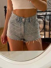 ZARA NUOVI PANTALONCINI DONNA