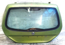 PORTELLONE / COFANO POSTERIORE LANCIA Y ELEFANTINO VERDE 2000 RICAMBI USATI