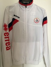 Tuta Rappresentanza FC Bari , settore Giovanile 2014-2015 Primavera Tim