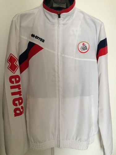Tuta rappresentanza bari - tuta, fc