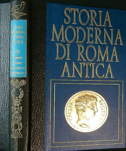 Storia moderna roma - moderna,