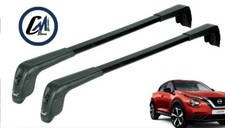 5500+46 BARRE PORTATUTTO PORTABAGAGLI GEV NISSAN JUKE DAL 2019 IN POI