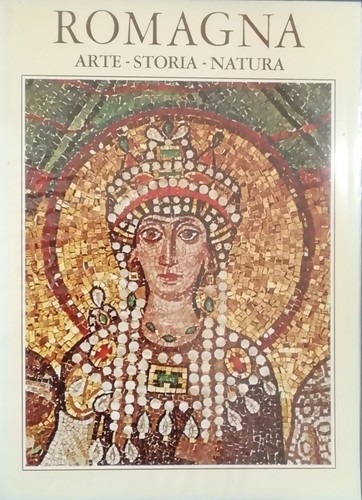 Romagna arte storia - storia,