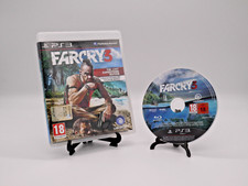 Far Cry 3 - PS3 PLAYSTATION 3