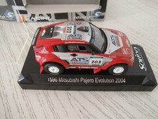 Modellino auto SOLIDO Racing