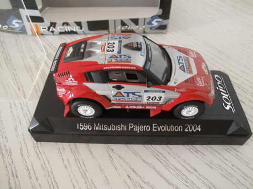 Modellino auto solido racing - modellino,