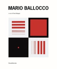 MARIO BALLOCCO - a cura di P